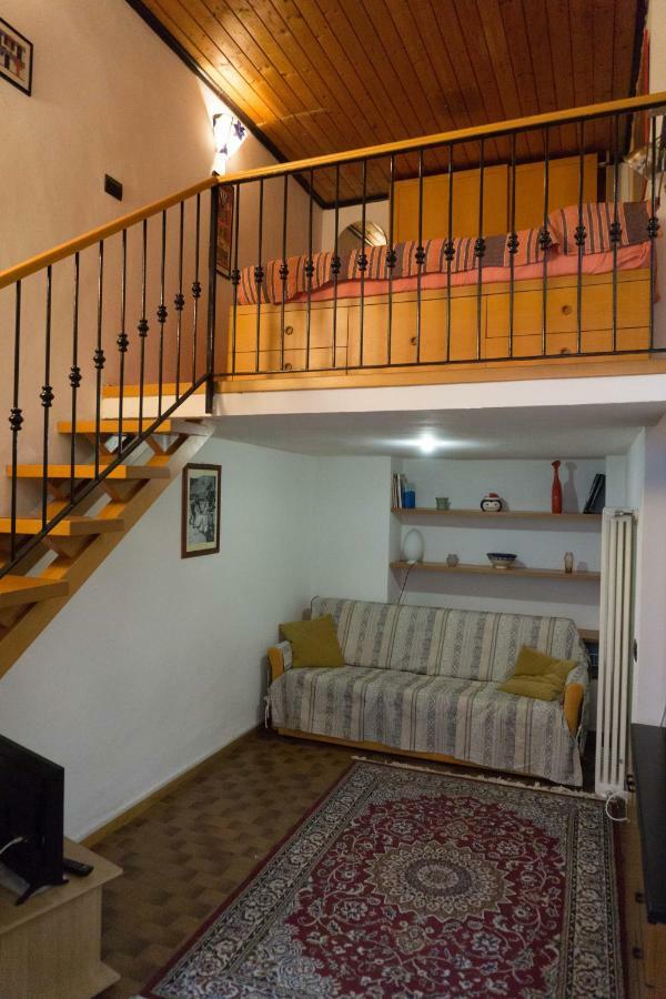 Olona Place 3 Milan Extérieur photo
