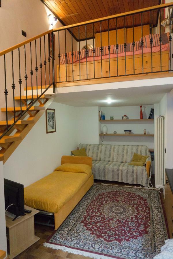 Olona Place 3 Milan Extérieur photo
