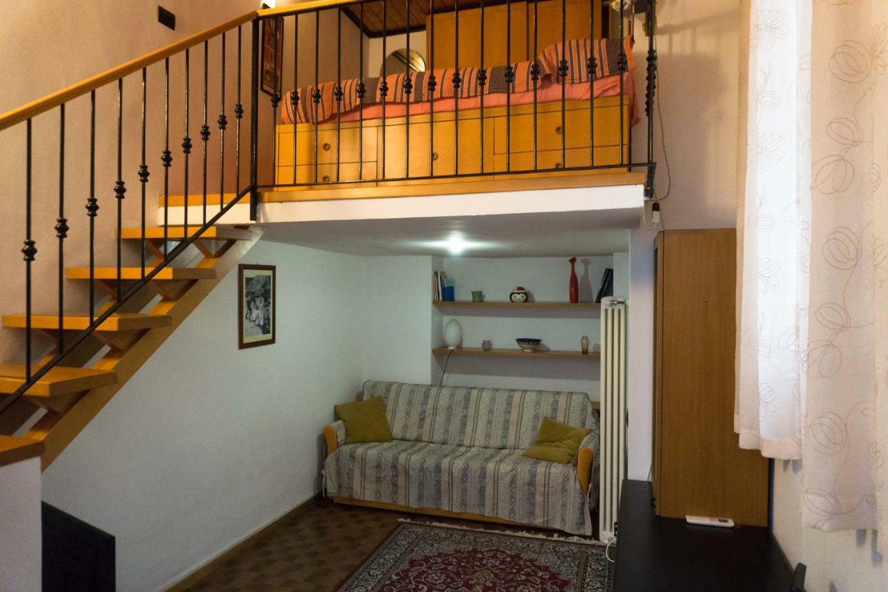 Olona Place 3 Milan Extérieur photo