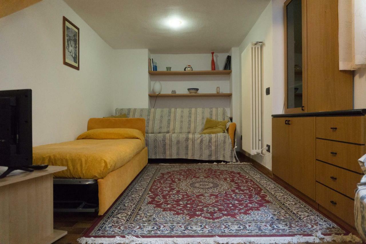 Olona Place 3 Milan Extérieur photo
