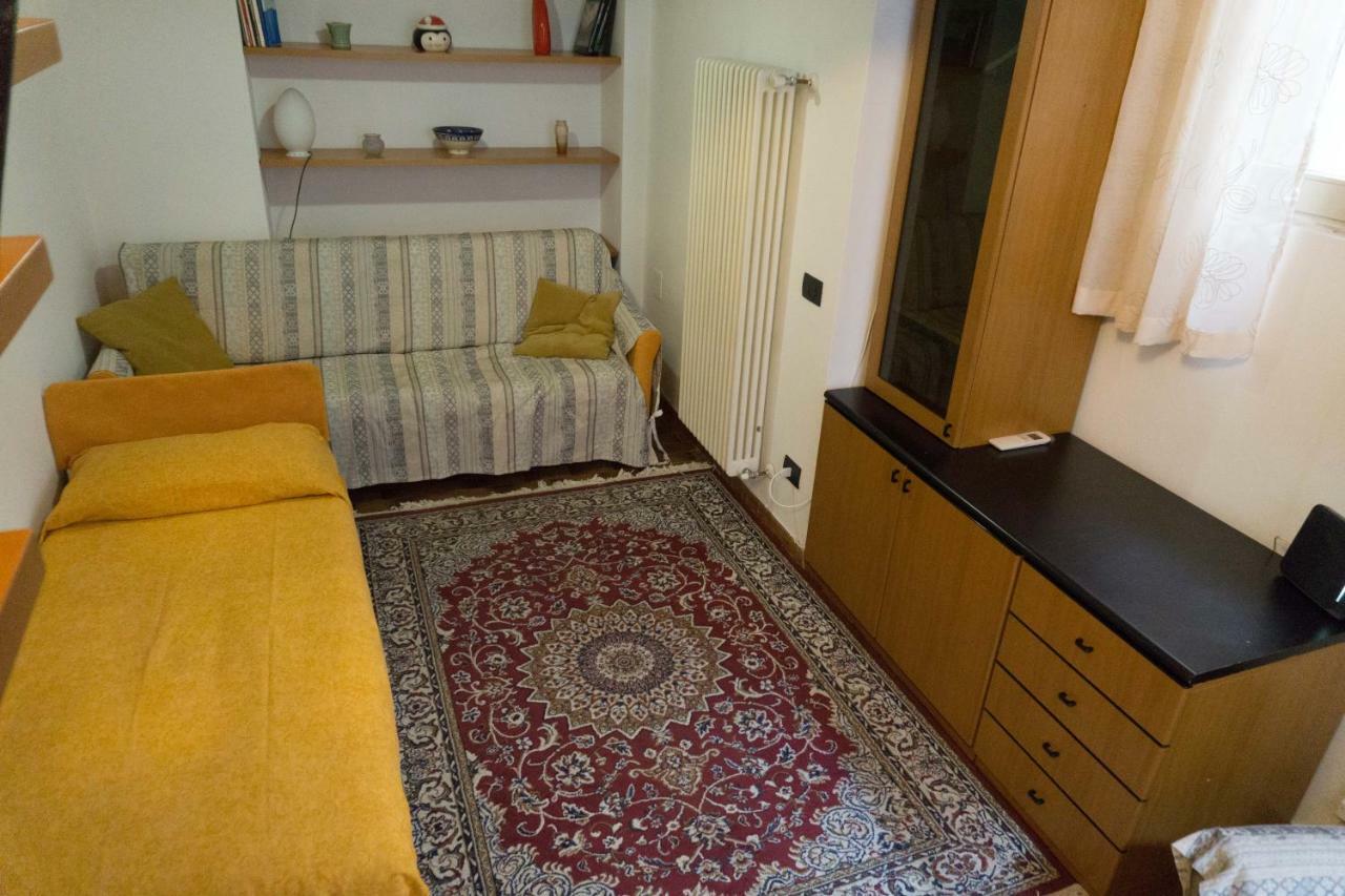 Olona Place 3 Milan Extérieur photo