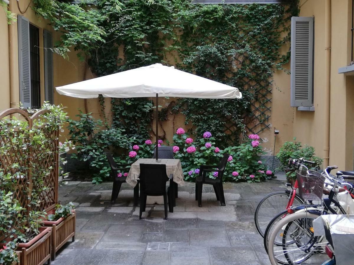 Olona Place 3 Milan Extérieur photo